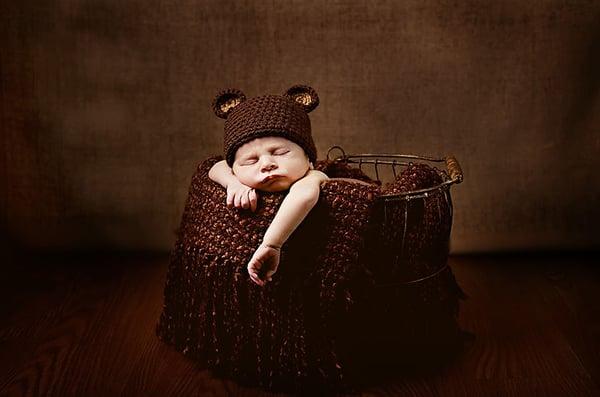 Newborn Photographer Columbus