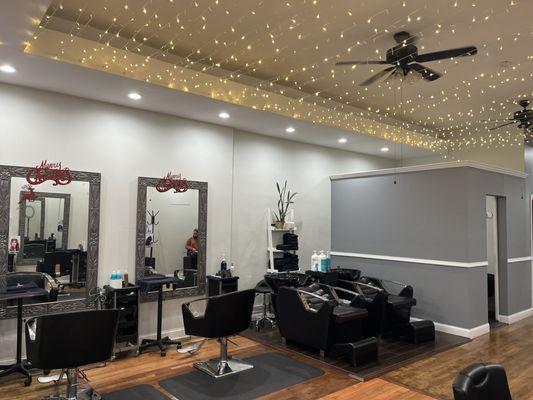 Lakshmi Hair Salon & Spa