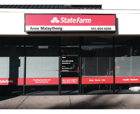 State Farm Office