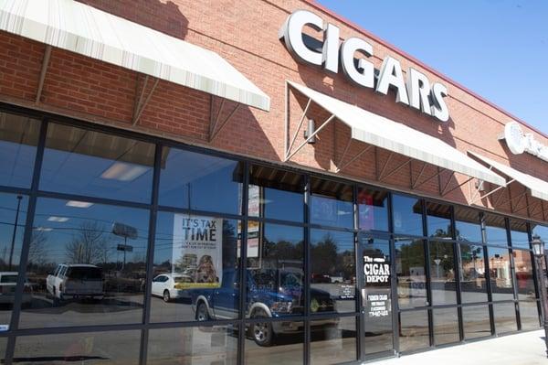 Cigar Depot