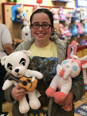 Build-A-Bear Workshop