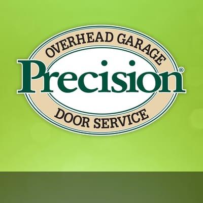 Precision Garage Door Service