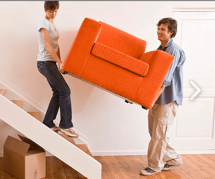 Mover Pros