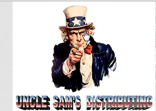 Uncle Sam's Distributing