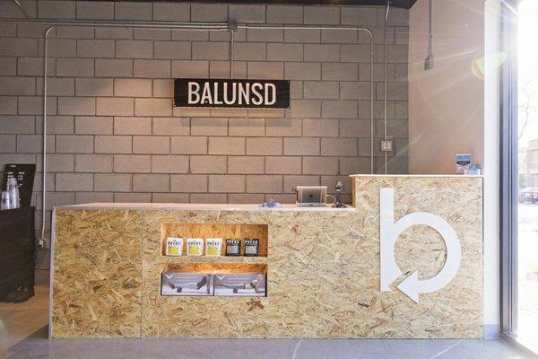 BALUNSD, Scottsdale, Arizona