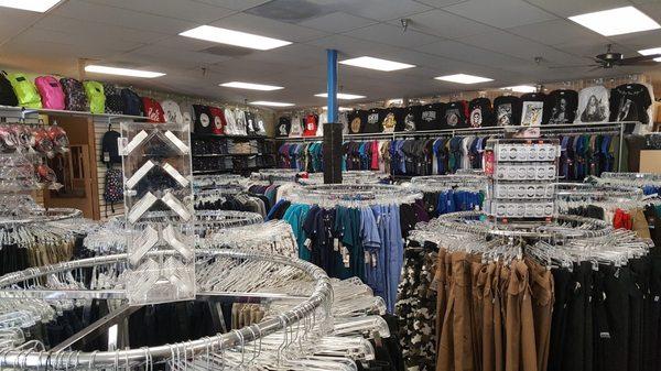 If you're looking to find all your clothing needs under one roof, turn to us at Dyna Wear to be your premier choice in the ar...