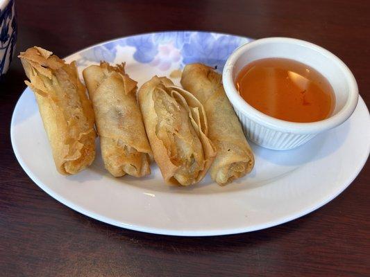 Spring roll