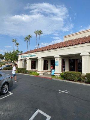 San Diego County Credit Union