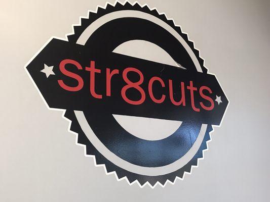 Str8cuts