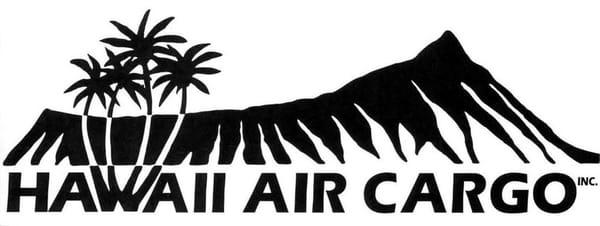 Hawaii Air Cargo