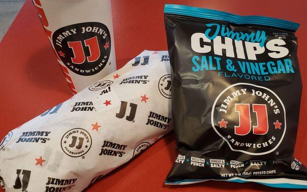 Jimmy John's