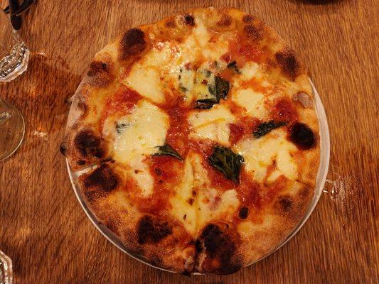 Pizzeria Delfina - Burlingame