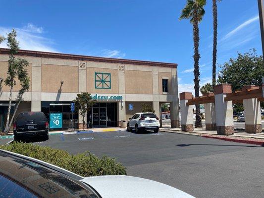 San Diego County Credit Union