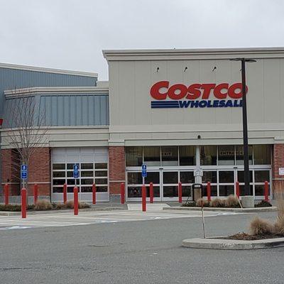 Costco Wholesale