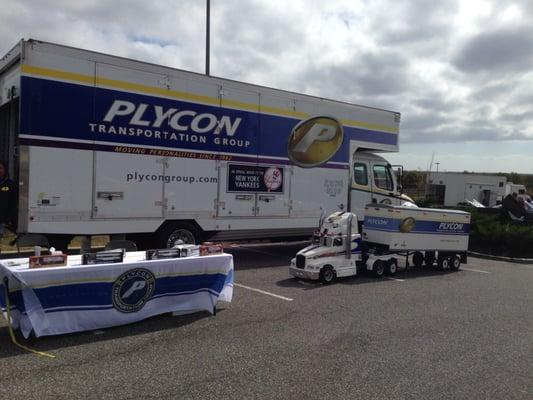 Plycon Transportation Group