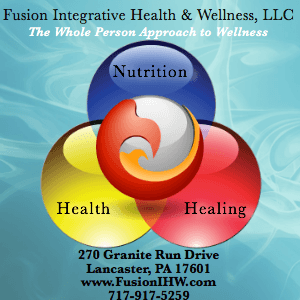 Fusion Integrated Health & Wellness