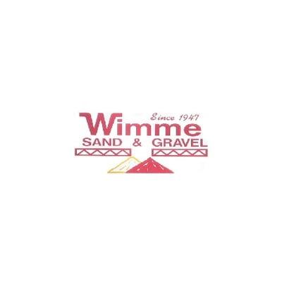 Wimme Sand & Gravel