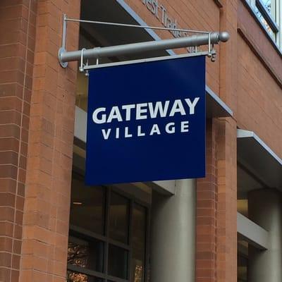 Gateway Village