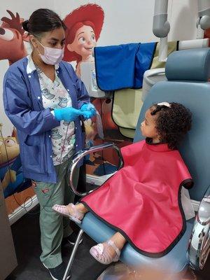 Children Dental World