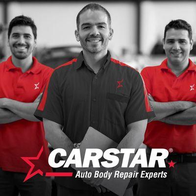 CARSTAR Hall's Collision