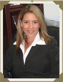 Attorney Cindy Goldstein