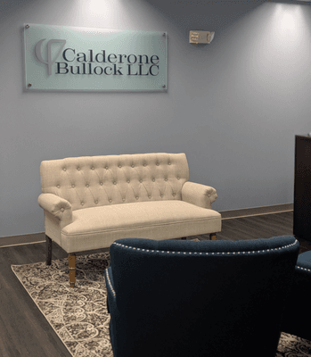 Calderone Bullock LLC is dedicated to providing its clients with expert advice and legal help.