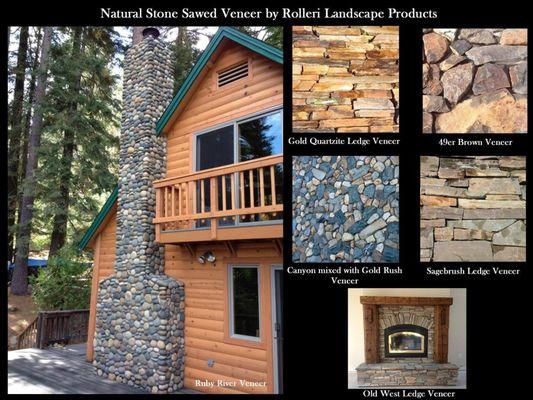 Rolleri Landscape Products