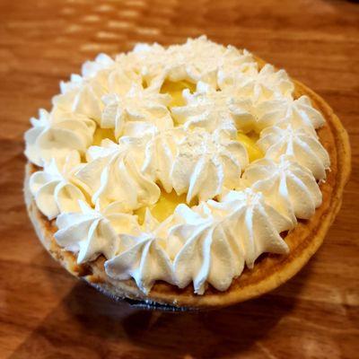 Maui Pie