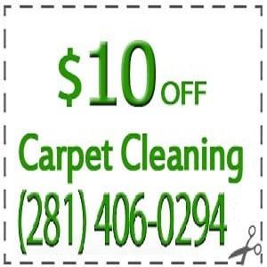 Carpet Cleaning in Houston TX