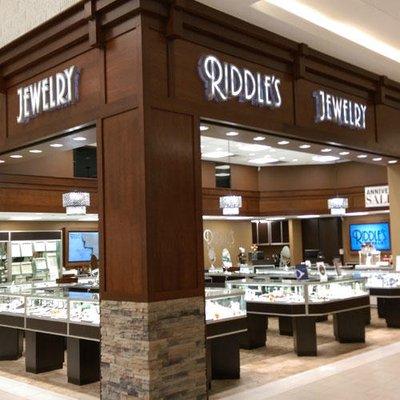 Riddle's Jewelry