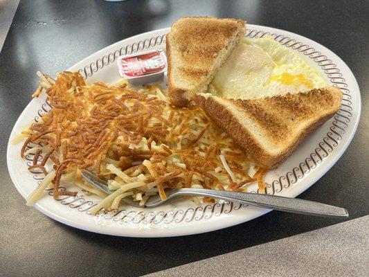 Waffle House