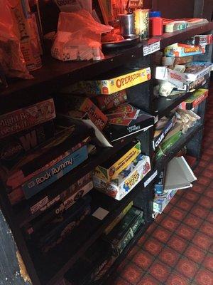 Games for all ages