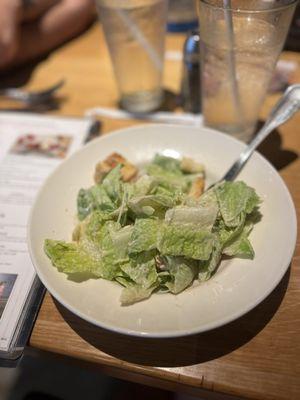 House Caesar Salad