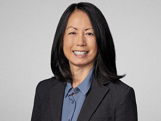 Sheri Yee: Client Engagement Manager