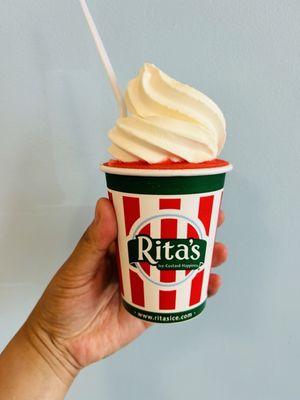 Gelati