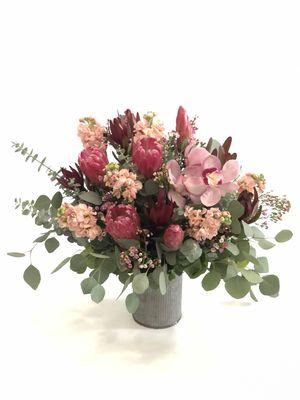 William Paul Floral Design