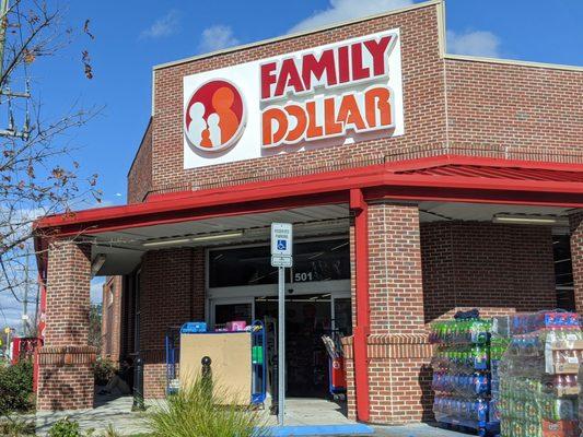 Family Dollar