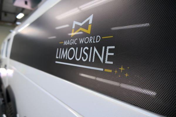 Magic World Limousine LLC