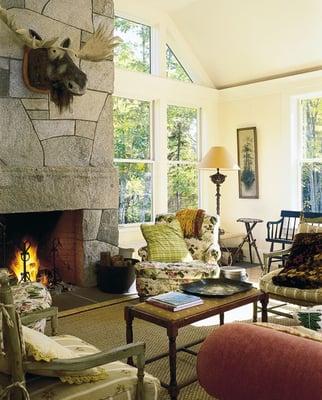 Pella windows makes any room look amazing!