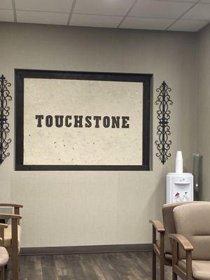 Touchstone Imaging North Garland