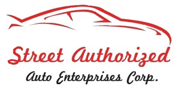 Street Authorized Auto Enterprises Corp.