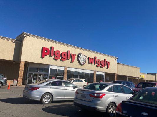 Piggly Wiggly No 1