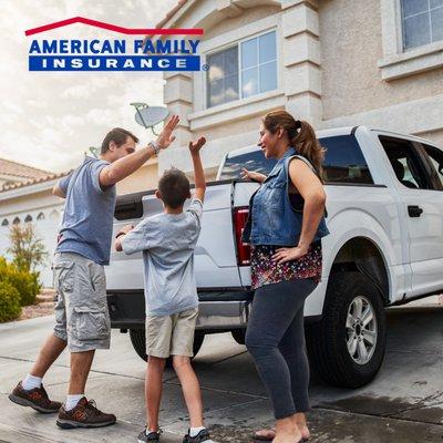 American Family Insurance - Christine Rasmussen Agency