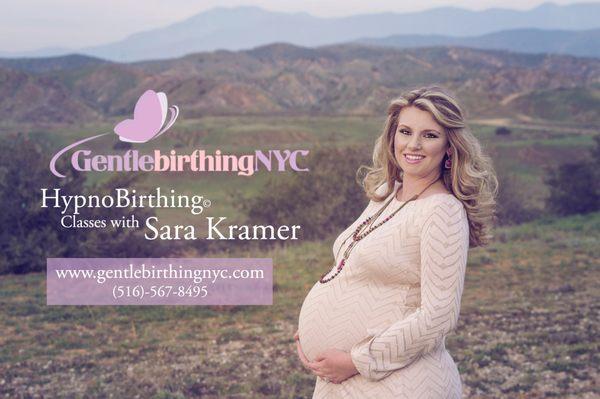 Gentle Birthing NYC - HypnoBirthing