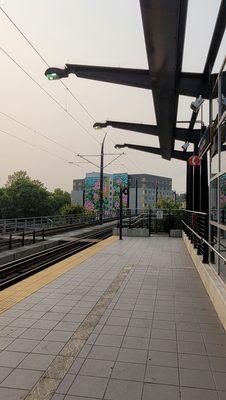 Mount Baker Station