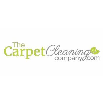 The Carpet Cleaning Company