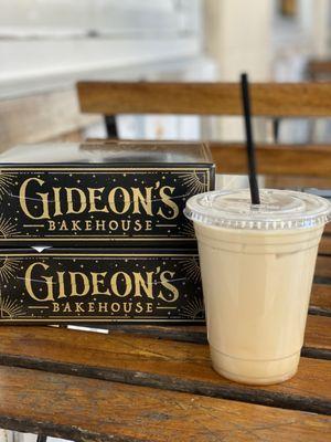 Gideon's Bakehouse