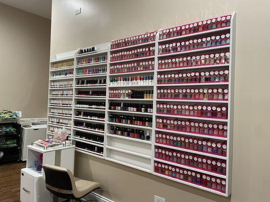 Divine Nail Studio