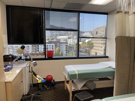 MedStar Physical Therapy in Glendale is located on one of the best place of city.