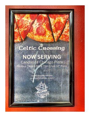 Celtic Crossing Irish Pub